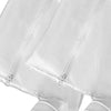 2PCS Pool Cleaner All Purpose Bag to suit 280 480 Pool Cleaner Zippered — image 4