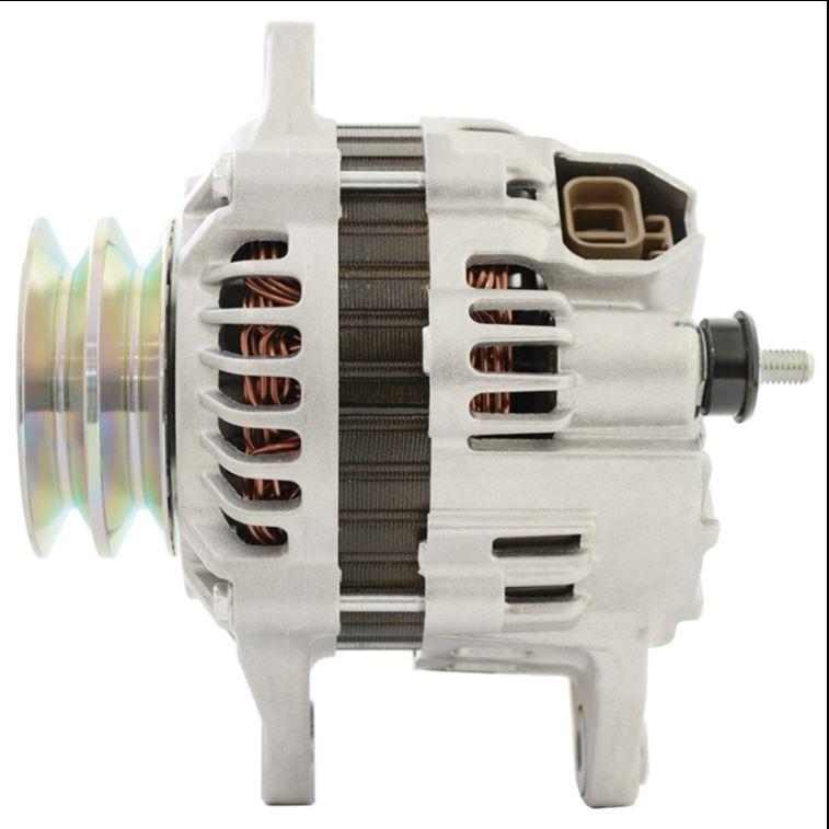 Courier / Bounty WLT (1996-2006) 2-Pin 2.5 Diesel 70A Alternator