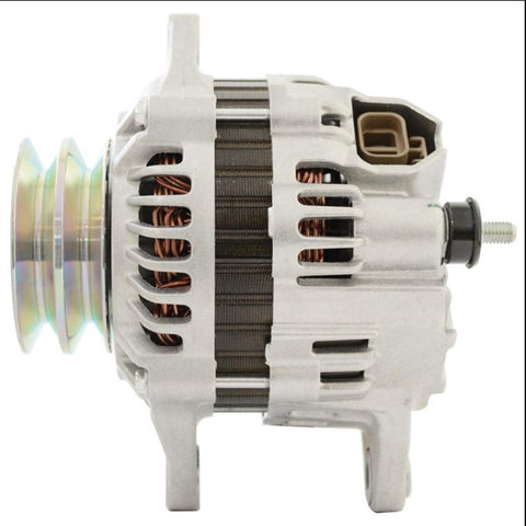 Ford Ranger (1996-2006) 2-Pin 2.5 Diesel 70A Alternator