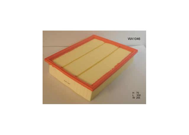 Wesfil Air Filter WA1046