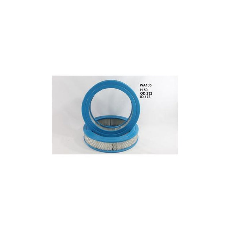 Wesfil Air Filter WA105
