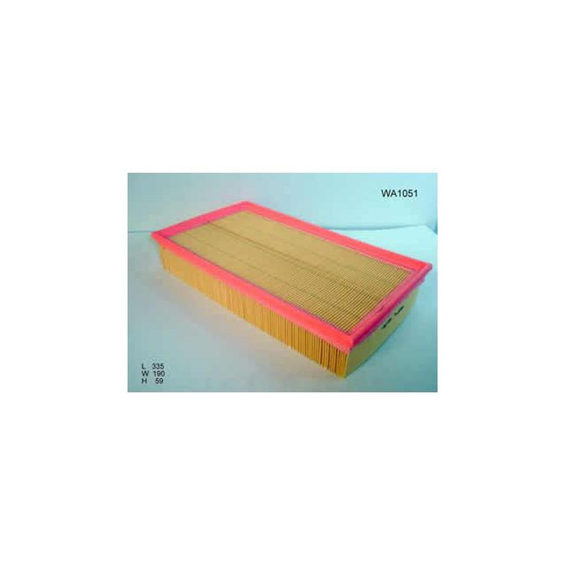 Wesfil Air Filter WA1051