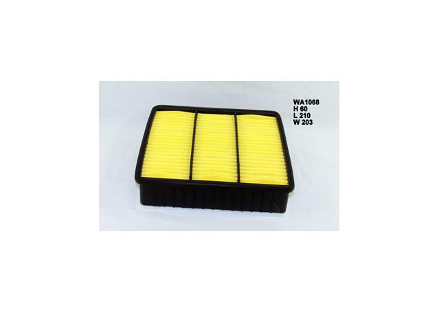 Wesfil Air Filter WA1068