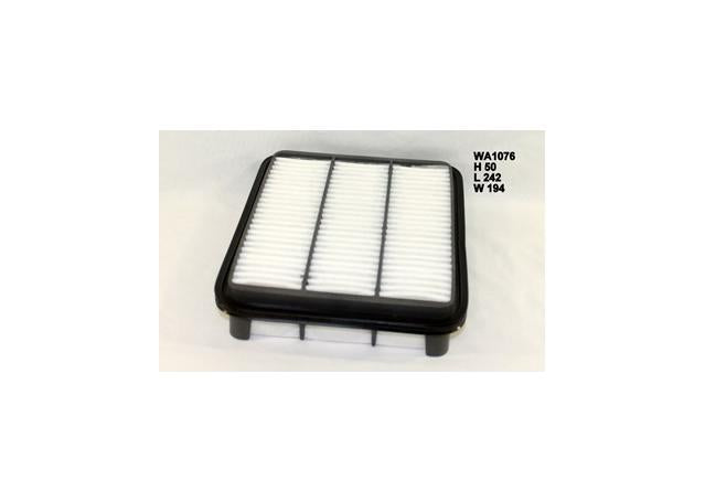Wesfil Air Filter WA1076