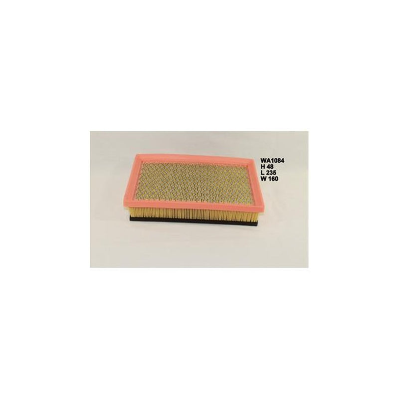 Wesfil Air Filter WA1084