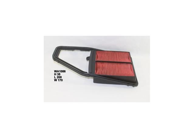 Wesfil Air Filter WA1086