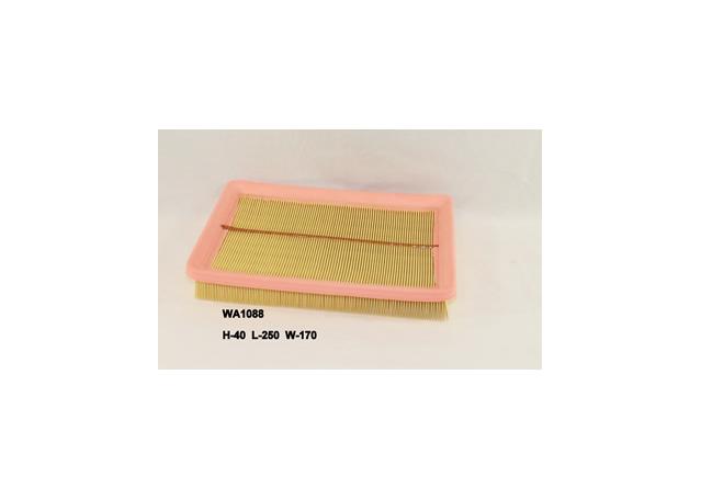 Wesfil Air Filter WA1088
