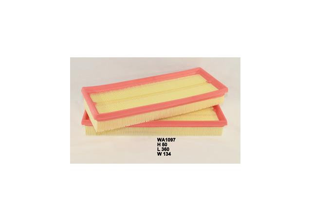 Wesfil Air Filter WA1097