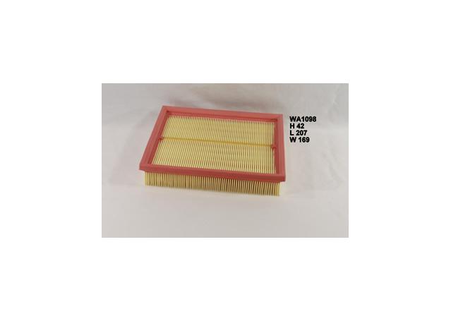 Wesfil Air Filter WA1098