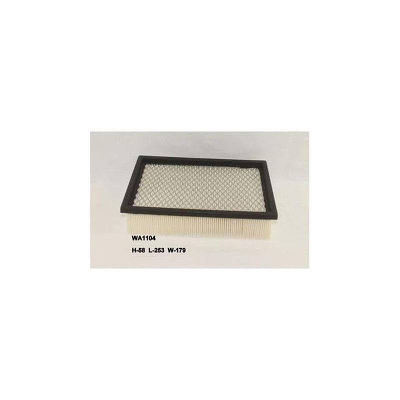 Wesfil Air Filter WA1104