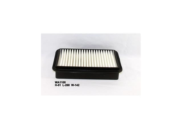Wesfil Air Filter WA1105
