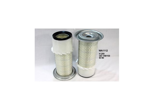 Wesfil Air Filter WA1112