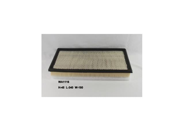 Wesfil Air Filter WA1116