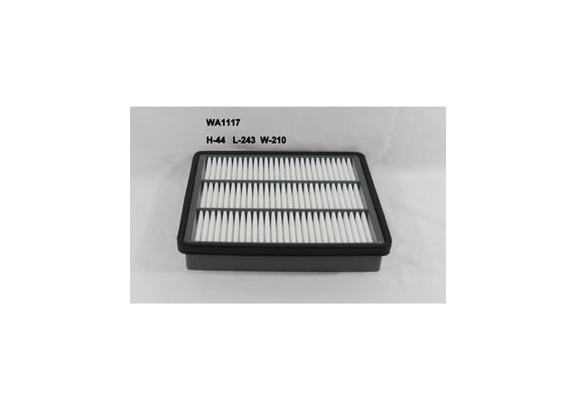 Wesfil Air Filter WA1117