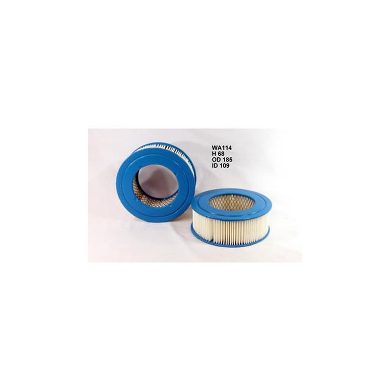 Wesfil Air Filter WA114
