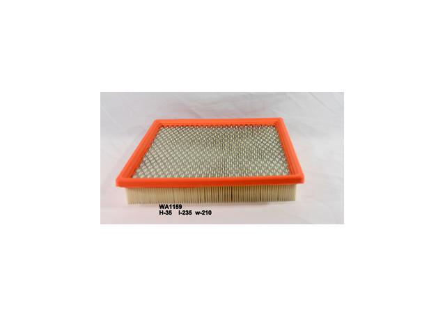 Wesfil Air Filter WA1159