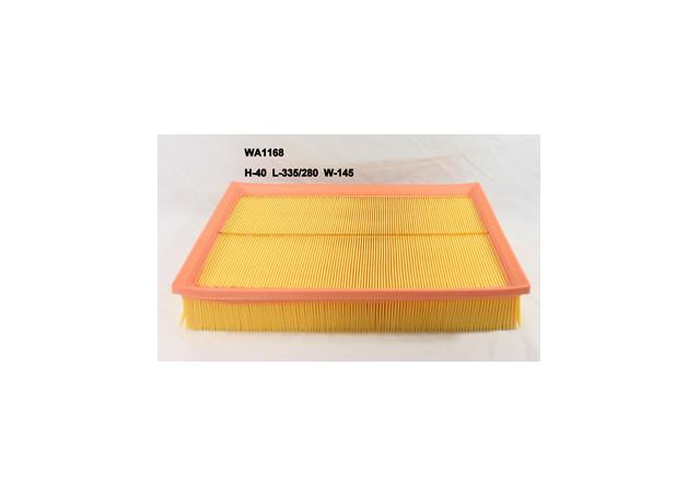 Wesfil Air Filter WA1168