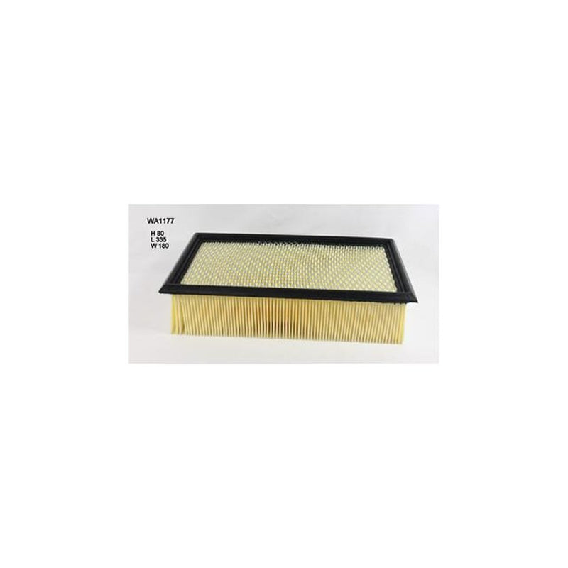 Wesfil Air Filter WA1177