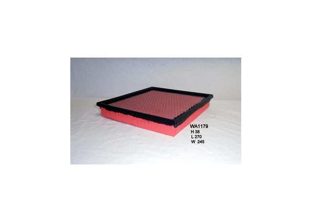 Wesfil Air Filter WA1179