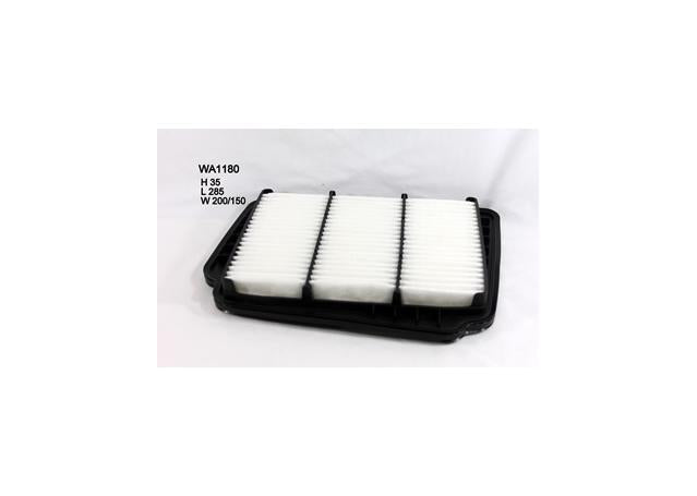 Wesfil Air Filter WA1180