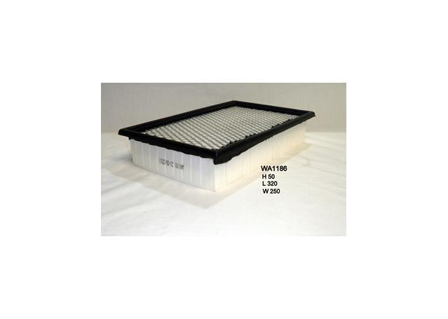 Wesfil Air Filter WA1186