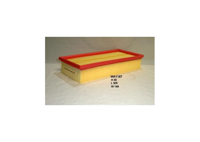 Wesfil Air Filter WA1187