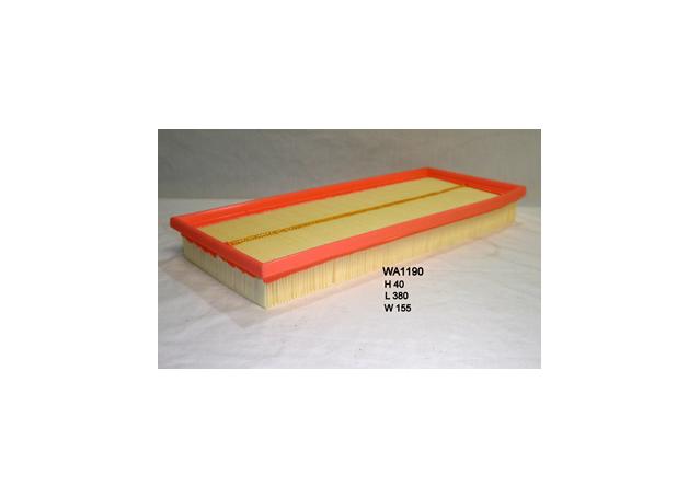 Wesfil Air Filter WA1190