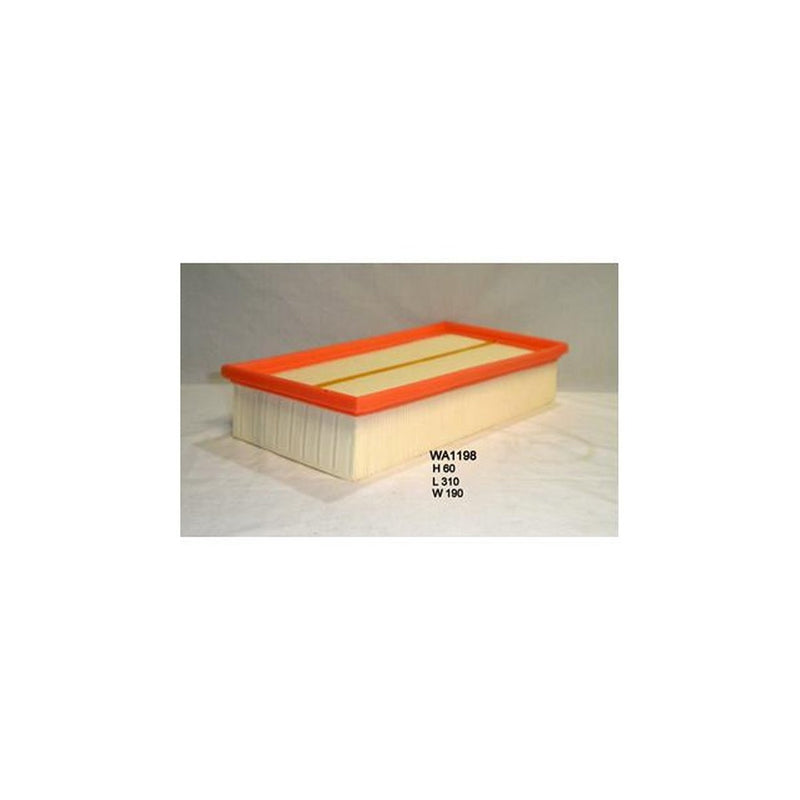 Wesfil Air Filter WA1198