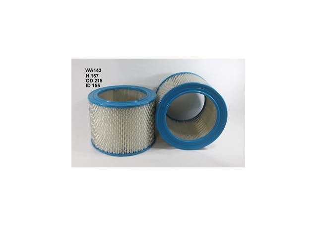 Wesfil Air Filter WA143