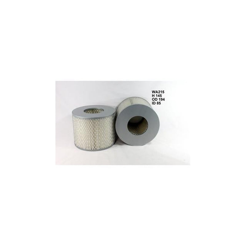 Wesfil Air Filter WA215
