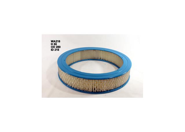 Wesfil Air Filter WA216