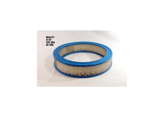 Wesfil Air Filter WA217
