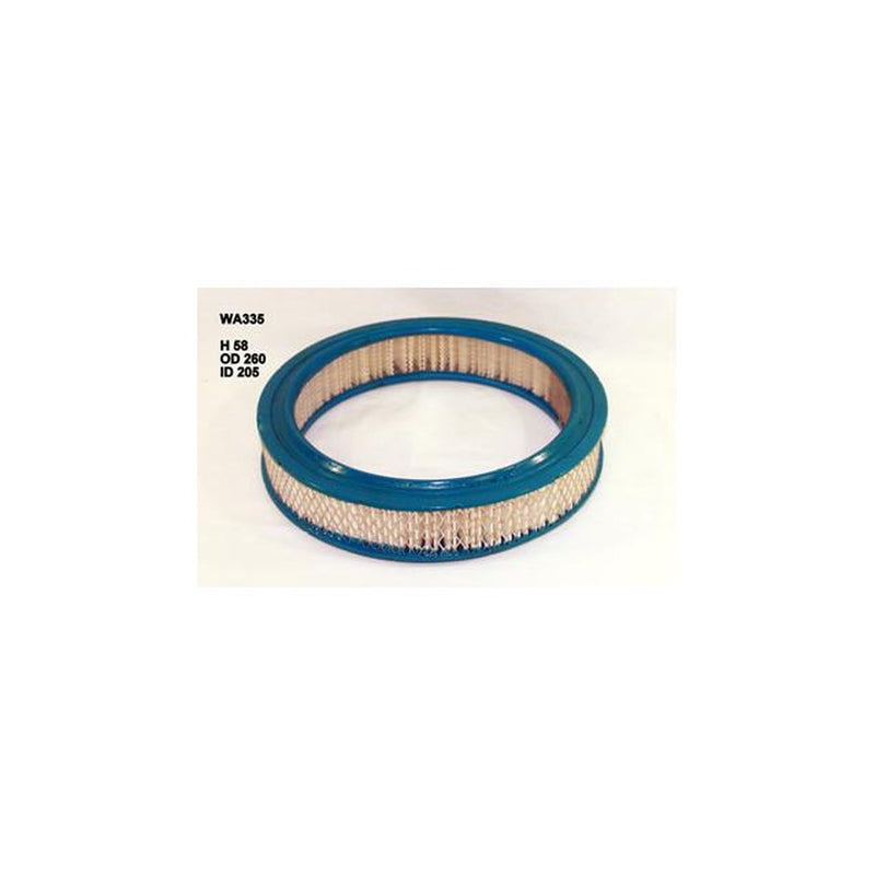Wesfil Air Filter WA335