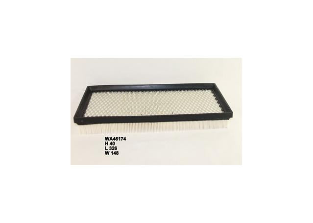 Wesfil Air Filter WA46174
