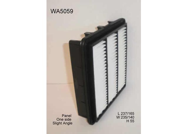 Wesfil Air Filter WA5059