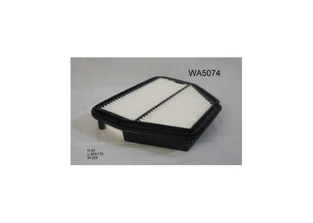 Wesfil Air Filter WA5074