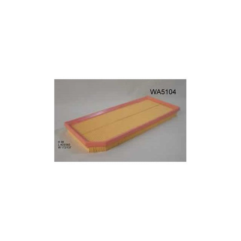 Wesfil Air Filter WA5104