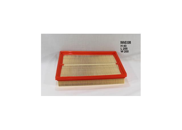 Wesfil Air Filter WA5108