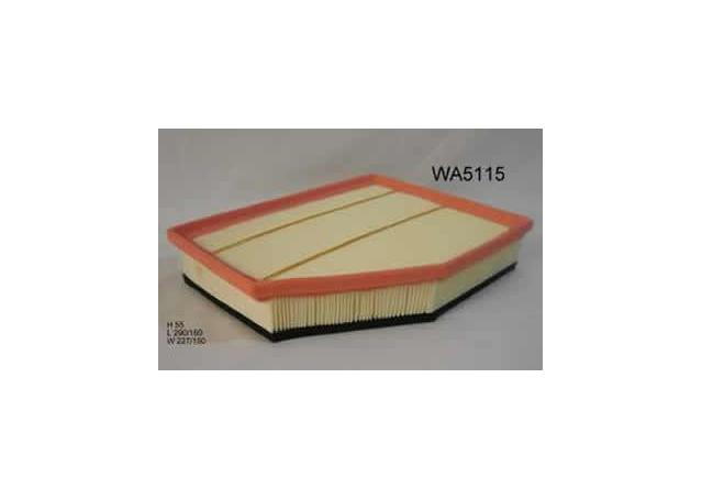 Wesfil Air Filter WA5115