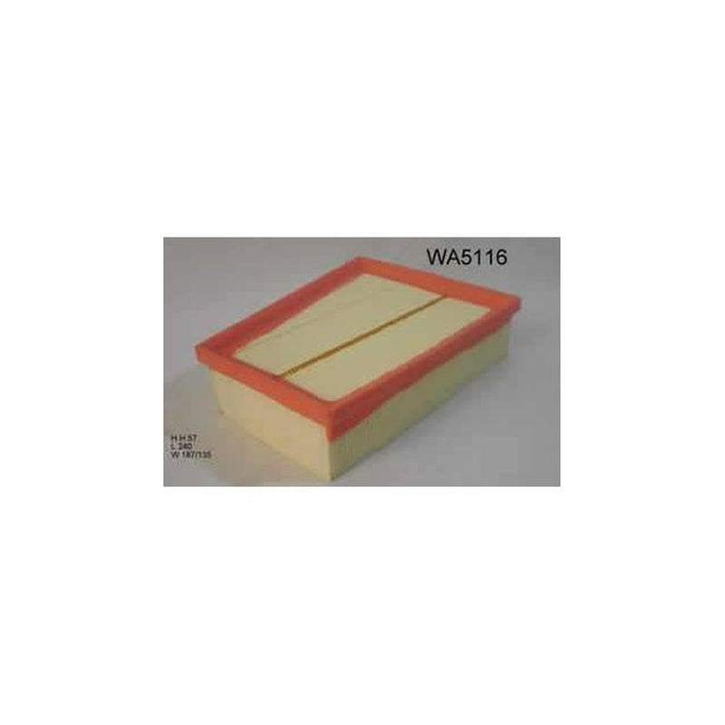 Wesfil Air Filter WA5116