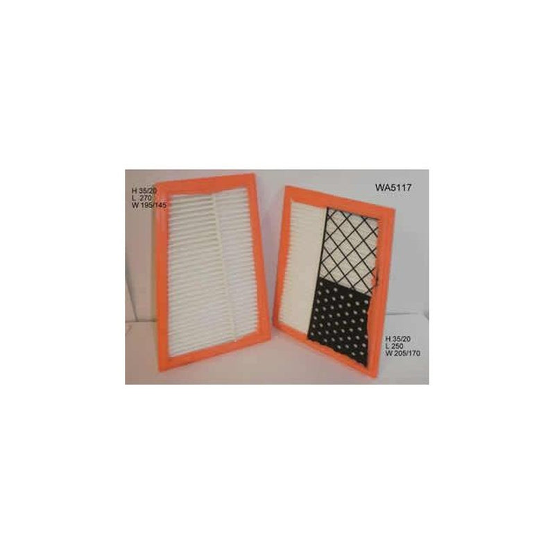 Wesfil Air Filter WA5117