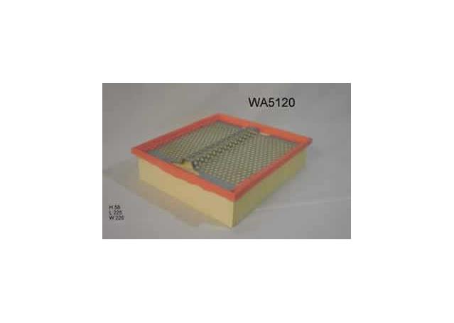 Wesfil Air Filter WA5120