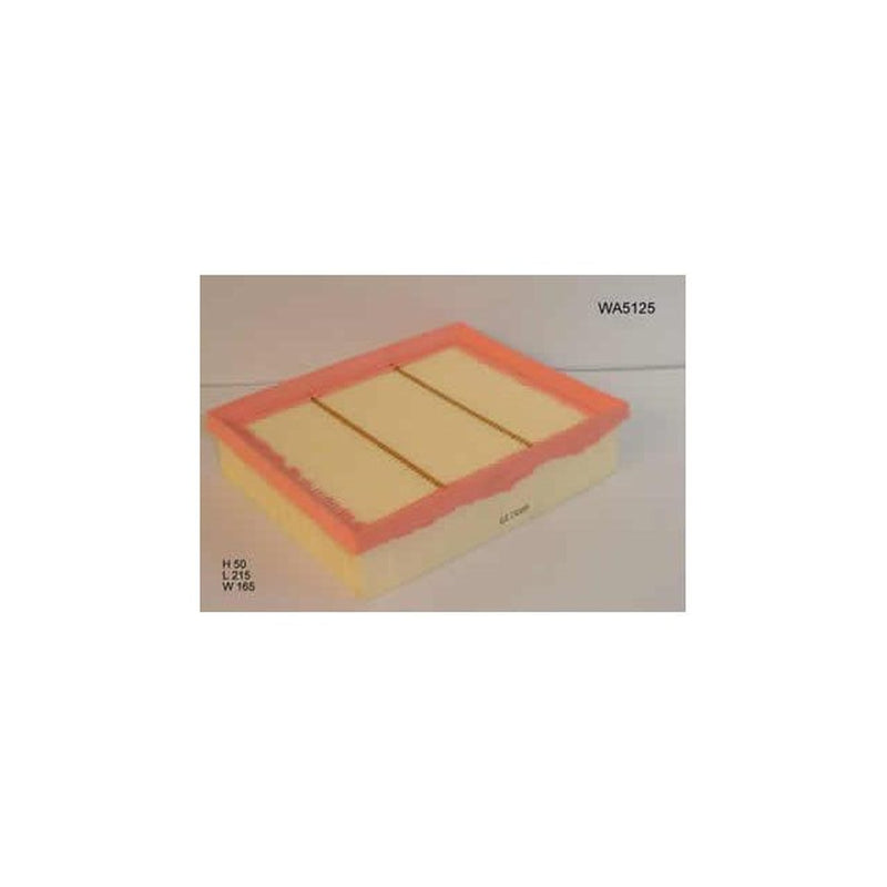 Wesfil Air Filter WA5125
