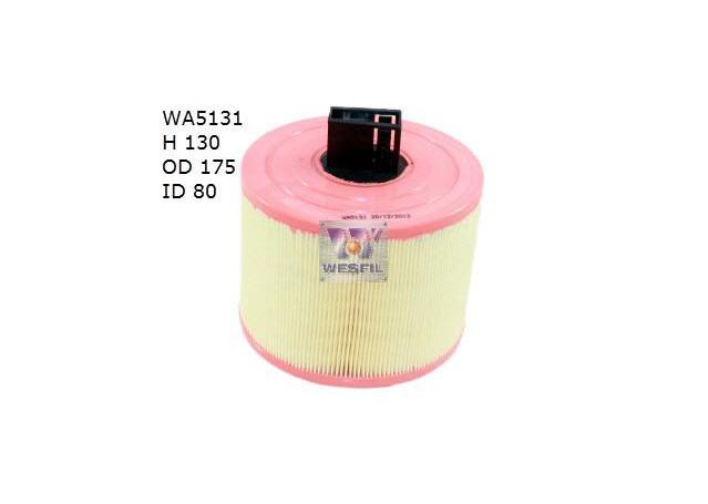 Wesfil Air Filter WA5131