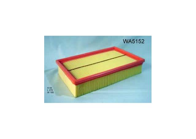 Wesfil Air Filter WA5152