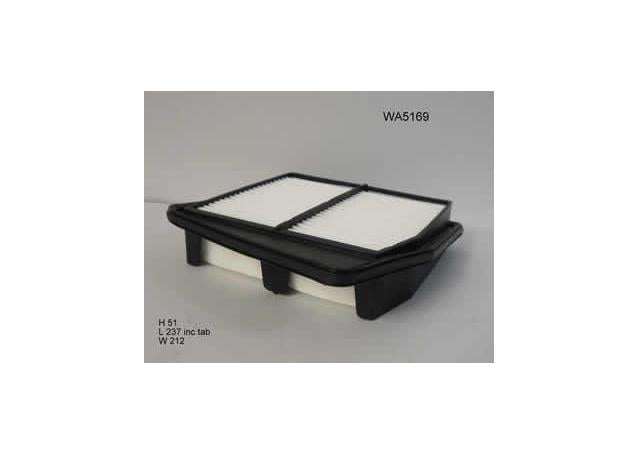Wesfil Air Filter WA5169
