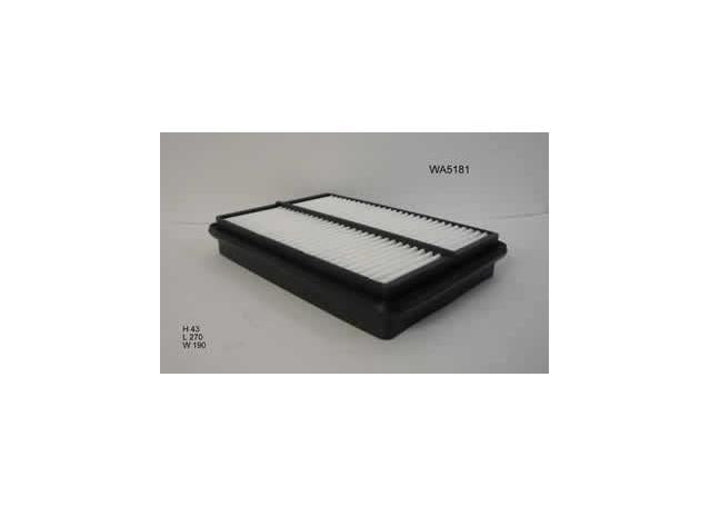 Wesfil Air Filter WA5181
