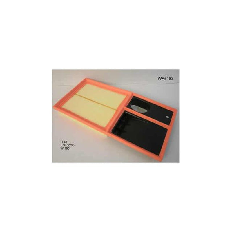 Wesfil Air Filter WA5183