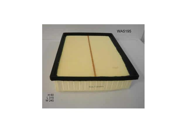 Wesfil Air Filter WA5195