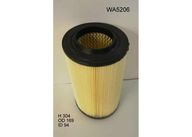 Wesfil Air Filter WA5206
